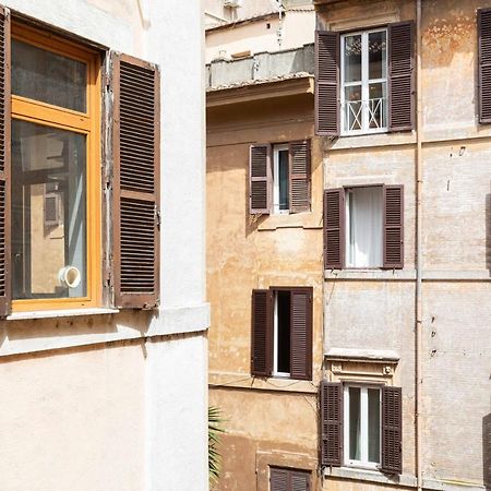 Trastevere Blue King Studio Suite - Top Collection Rome Luaran gambar